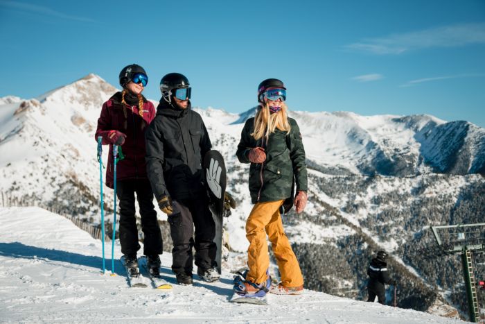 Location matriel Ski-Snow : Louez votre matriel partout en Andorre